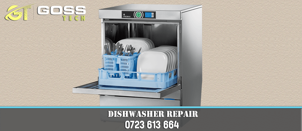 DISHWASHER REPAIR NAIROBI KENYA