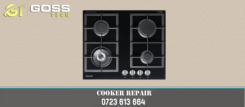 cooker repair in nairobi kenya