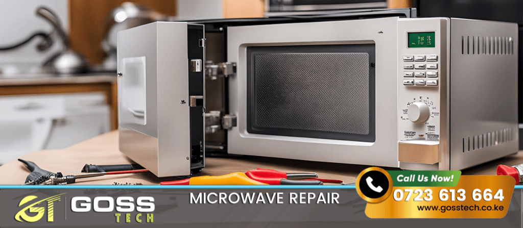 MICROWAVE-OVEN-REPAIR-NAIROBI-KENYA