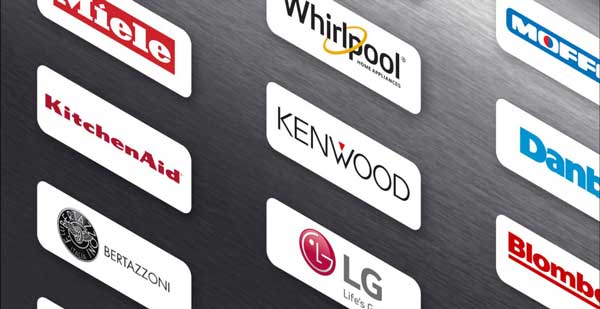 Appliance Repair Services